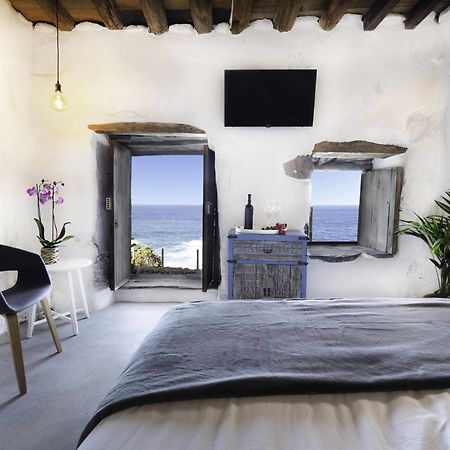 Hacienda El Terrero Villa ลอส เรอาเลคอส ภายนอก รูปภาพ