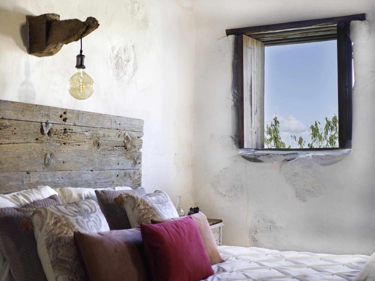 Hacienda El Terrero Villa ลอส เรอาเลคอส ภายนอก รูปภาพ