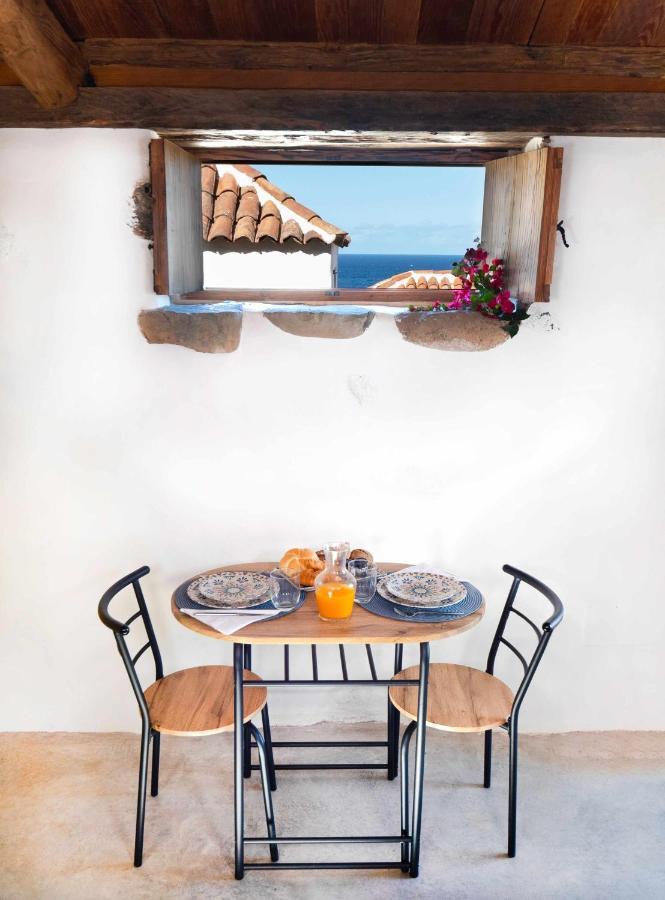 Hacienda El Terrero Villa ลอส เรอาเลคอส ภายนอก รูปภาพ