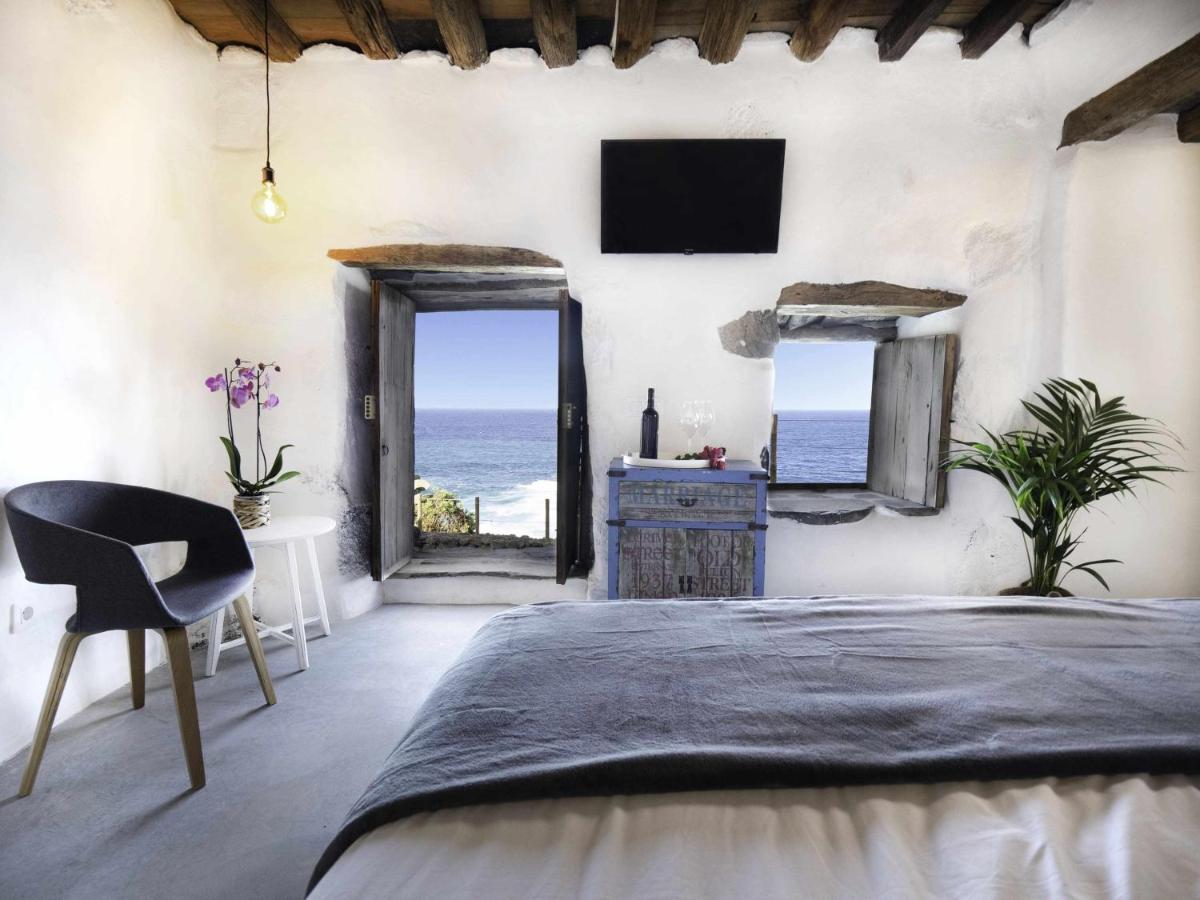 Hacienda El Terrero Villa ลอส เรอาเลคอส ภายนอก รูปภาพ