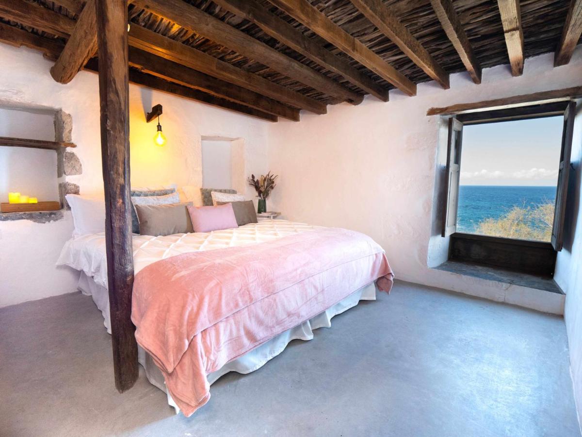 Hacienda El Terrero Villa ลอส เรอาเลคอส ภายนอก รูปภาพ
