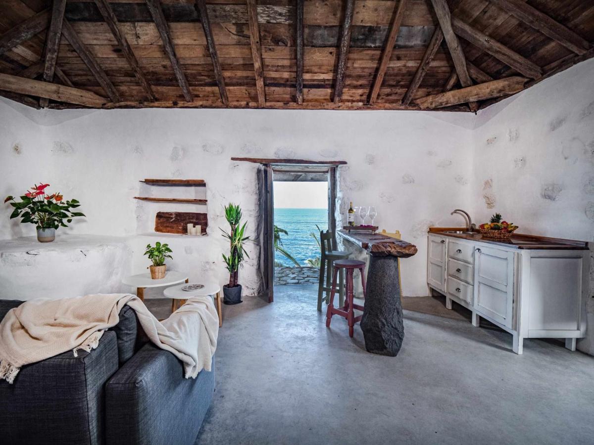 Hacienda El Terrero Villa ลอส เรอาเลคอส ภายนอก รูปภาพ