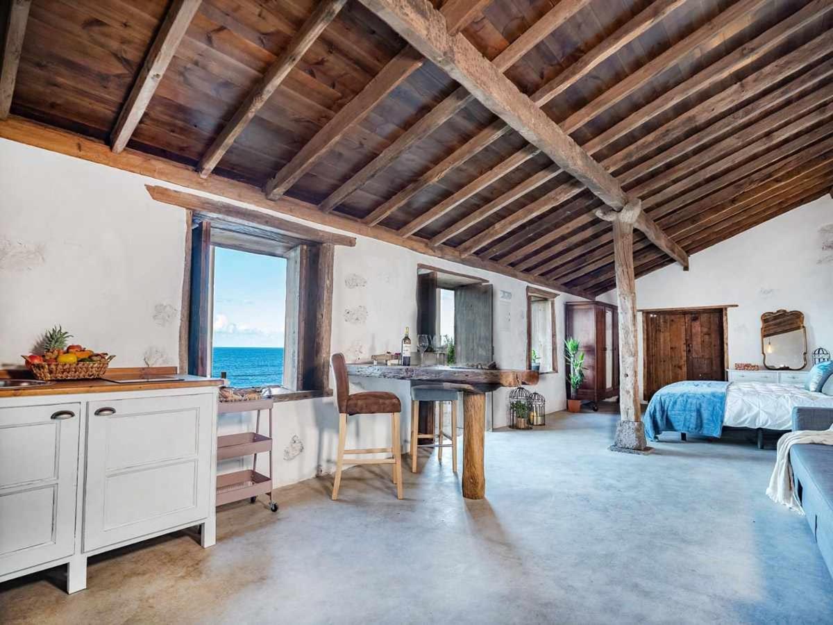 Hacienda El Terrero Villa ลอส เรอาเลคอส ภายนอก รูปภาพ