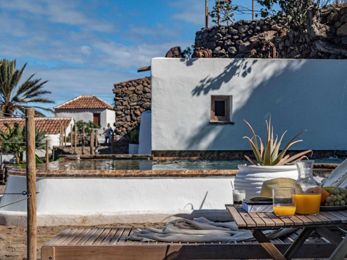 Hacienda El Terrero Villa ลอส เรอาเลคอส ภายนอก รูปภาพ