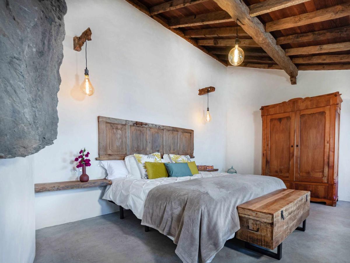 Hacienda El Terrero Villa ลอส เรอาเลคอส ภายนอก รูปภาพ