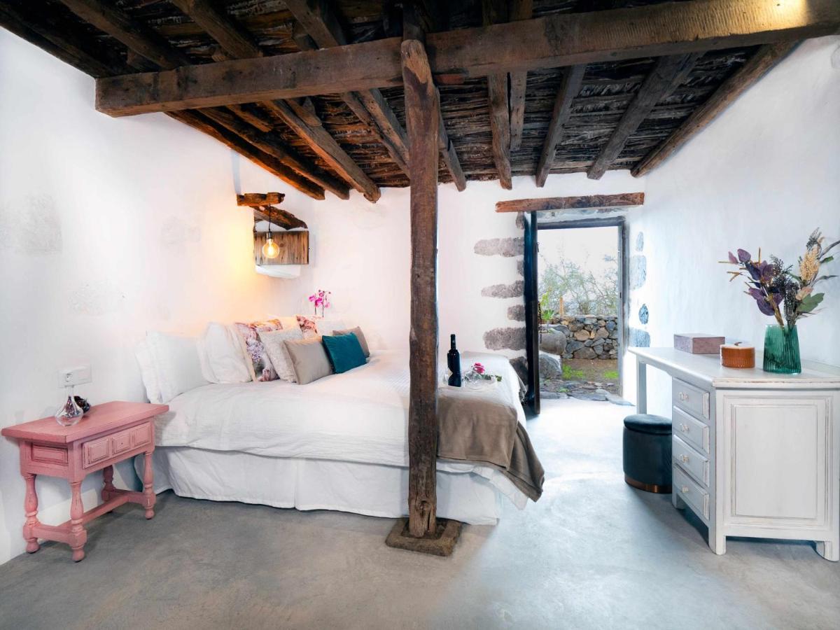 Hacienda El Terrero Villa ลอส เรอาเลคอส ภายนอก รูปภาพ