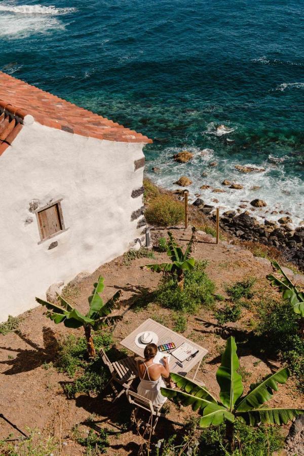 Hacienda El Terrero Villa ลอส เรอาเลคอส ภายนอก รูปภาพ