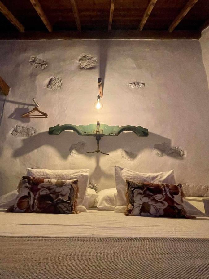 Hacienda El Terrero Villa ลอส เรอาเลคอส ภายนอก รูปภาพ