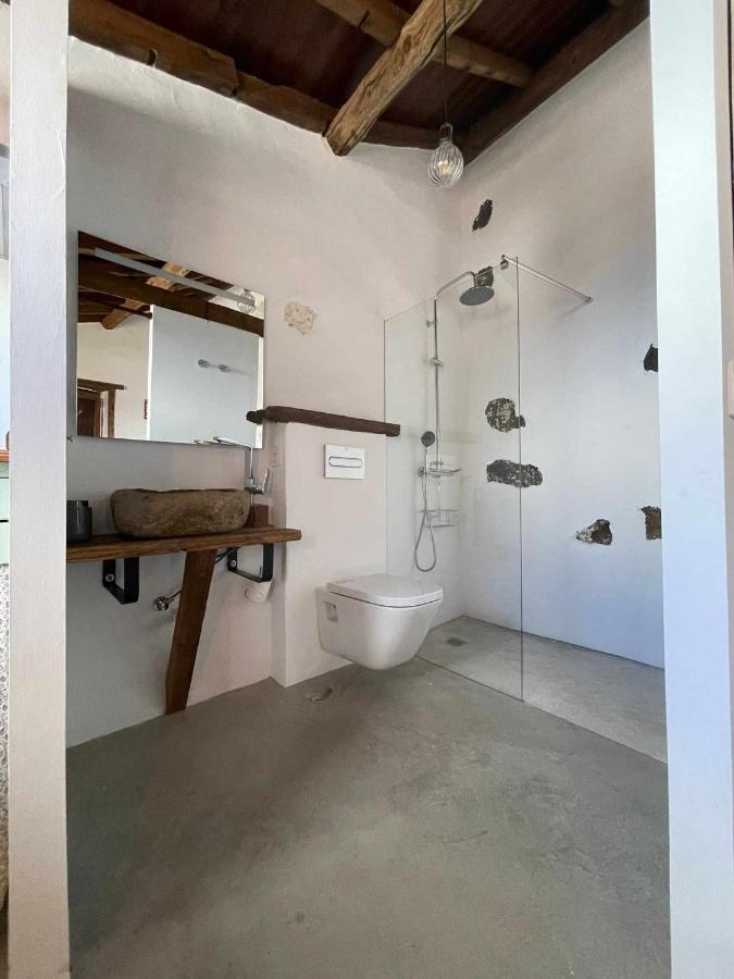Hacienda El Terrero Villa ลอส เรอาเลคอส ภายนอก รูปภาพ