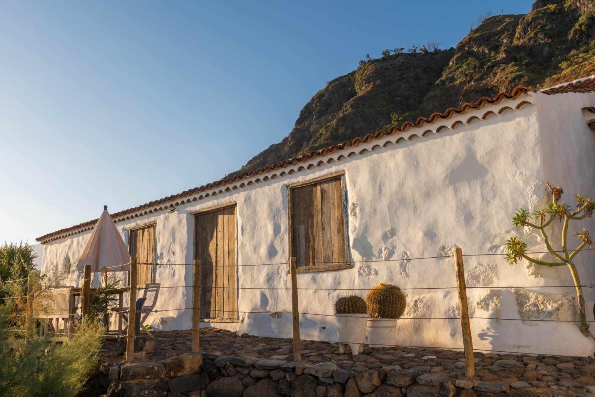 Hacienda El Terrero Villa ลอส เรอาเลคอส ภายนอก รูปภาพ