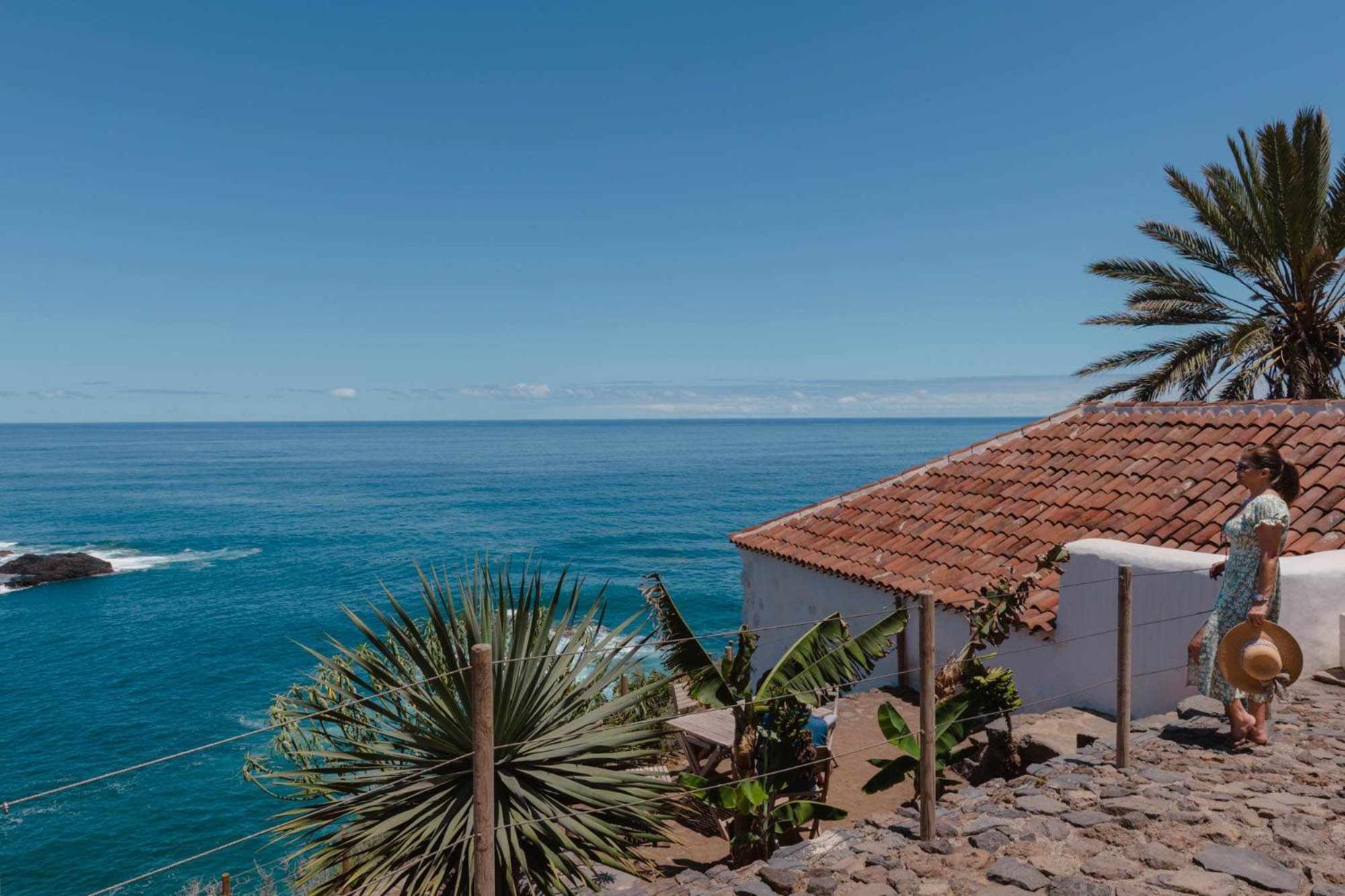Hacienda El Terrero Villa ลอส เรอาเลคอส ภายนอก รูปภาพ