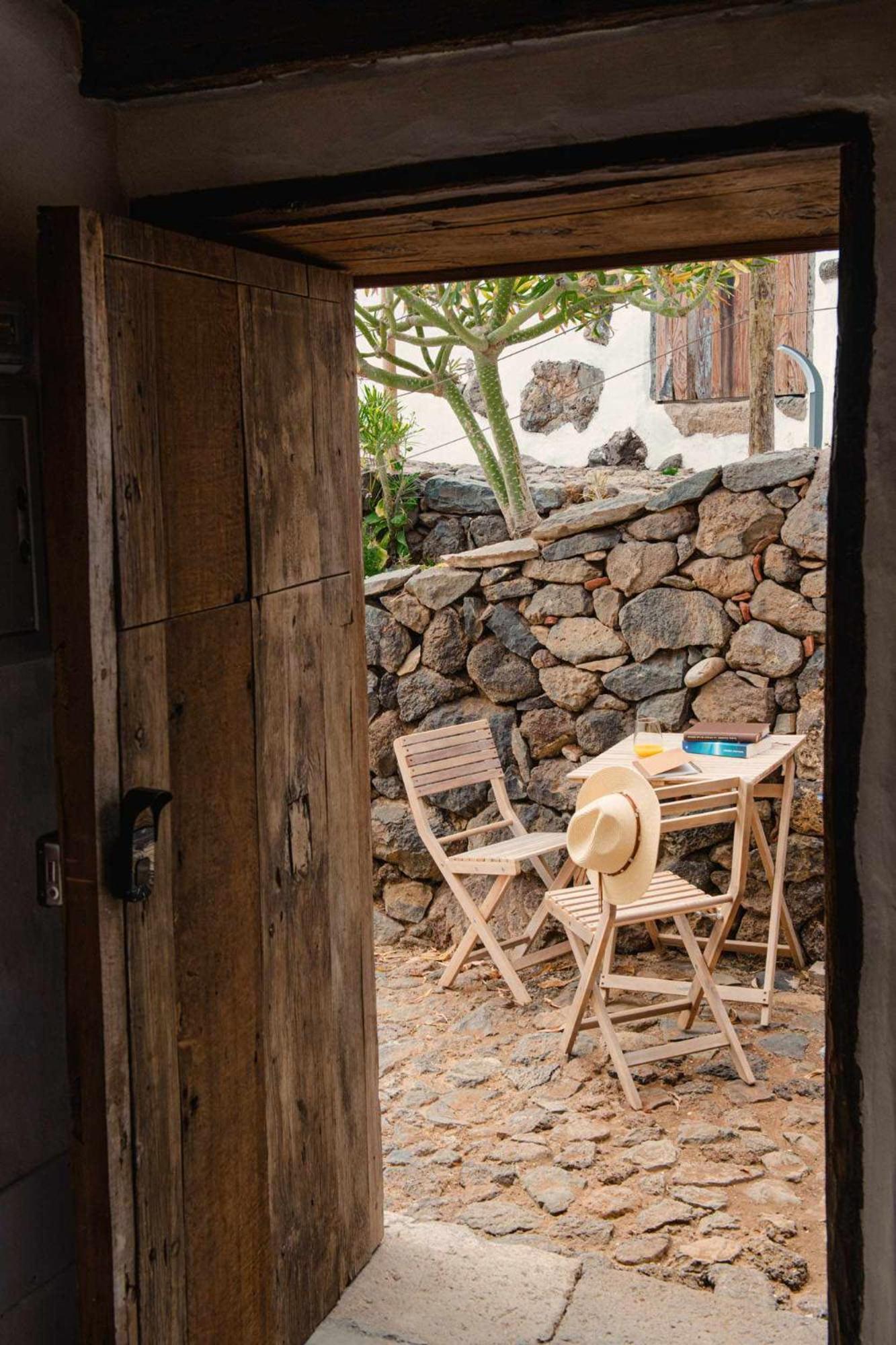 Hacienda El Terrero Villa ลอส เรอาเลคอส ภายนอก รูปภาพ