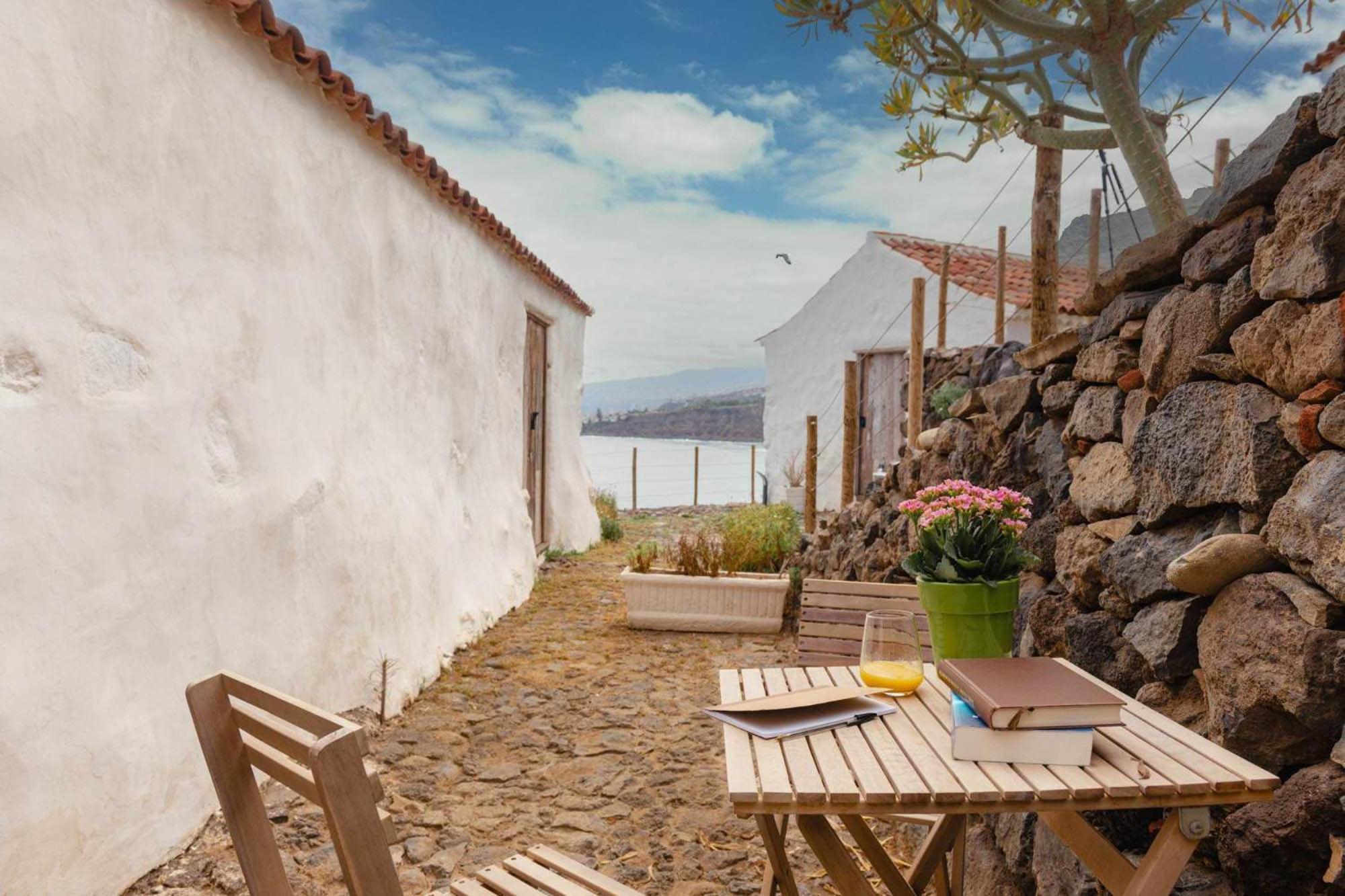 Hacienda El Terrero Villa ลอส เรอาเลคอส ภายนอก รูปภาพ