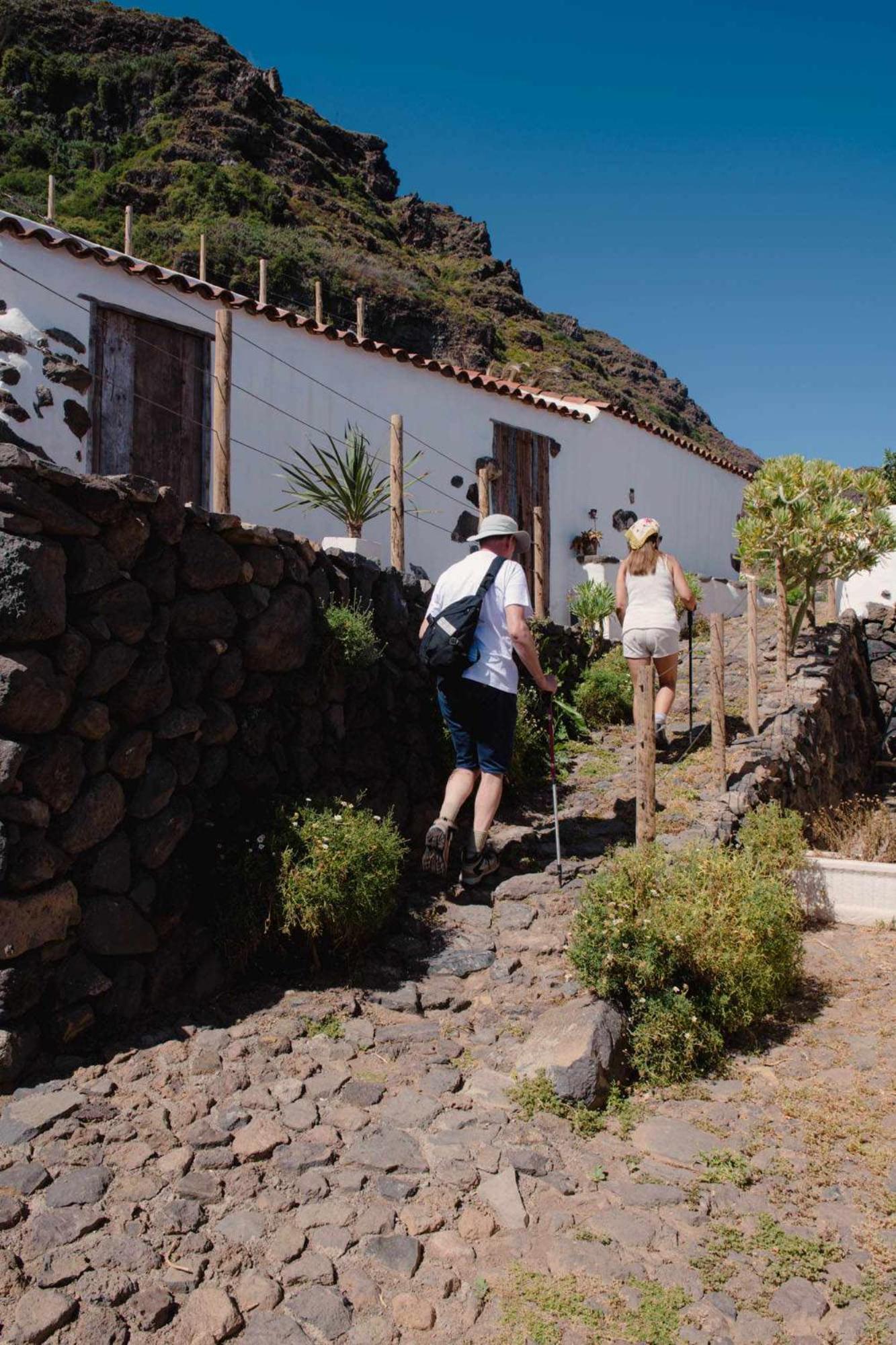 Hacienda El Terrero Villa ลอส เรอาเลคอส ภายนอก รูปภาพ