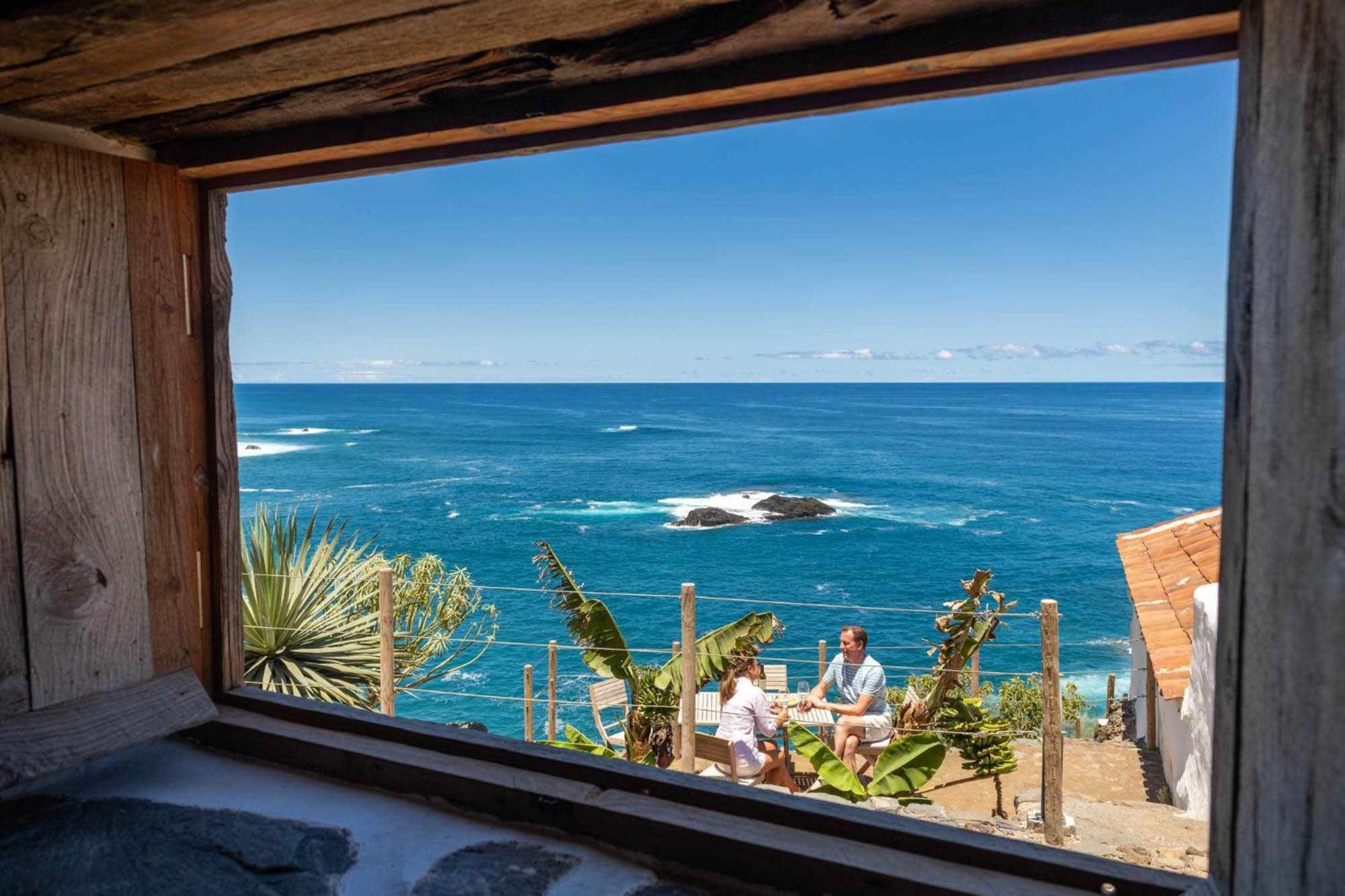 Hacienda El Terrero Villa ลอส เรอาเลคอส ภายนอก รูปภาพ