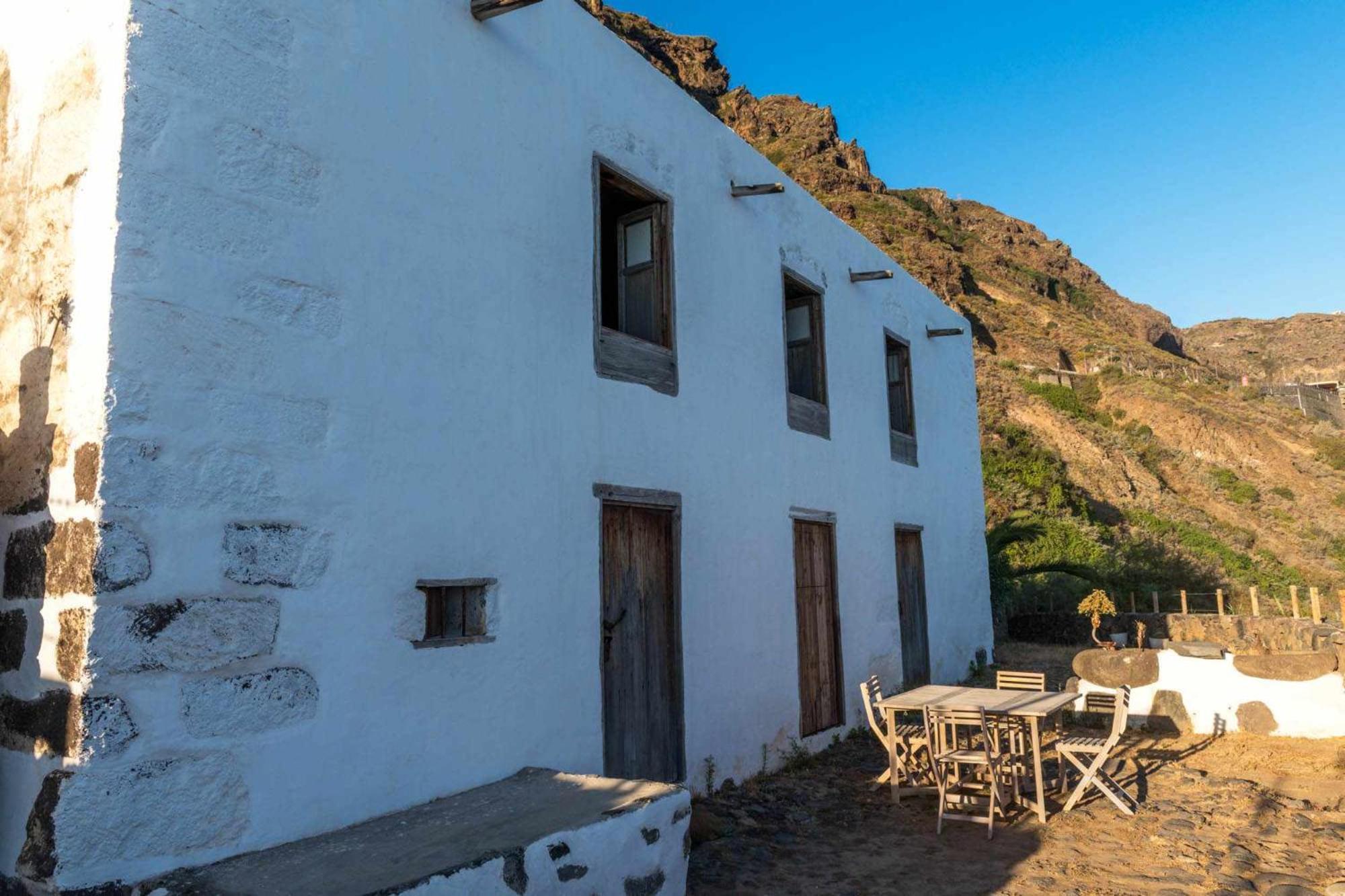 Hacienda El Terrero Villa ลอส เรอาเลคอส ภายนอก รูปภาพ