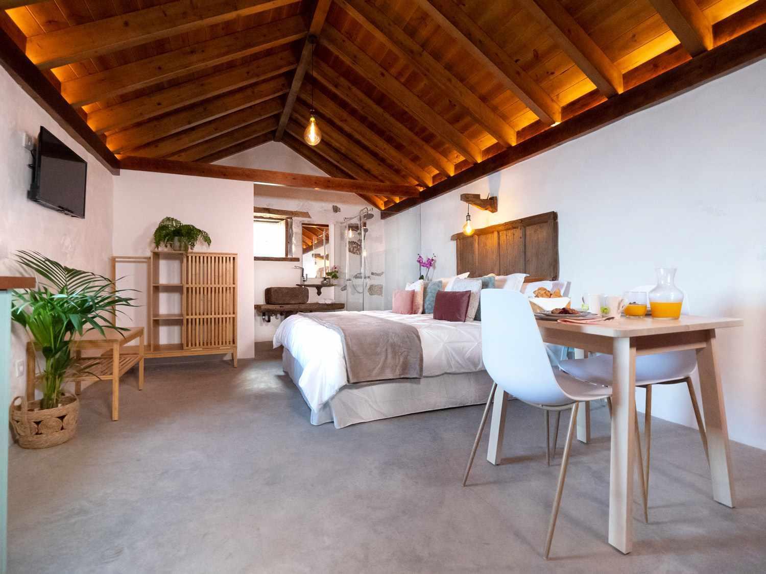 Hacienda El Terrero Villa ลอส เรอาเลคอส ภายนอก รูปภาพ