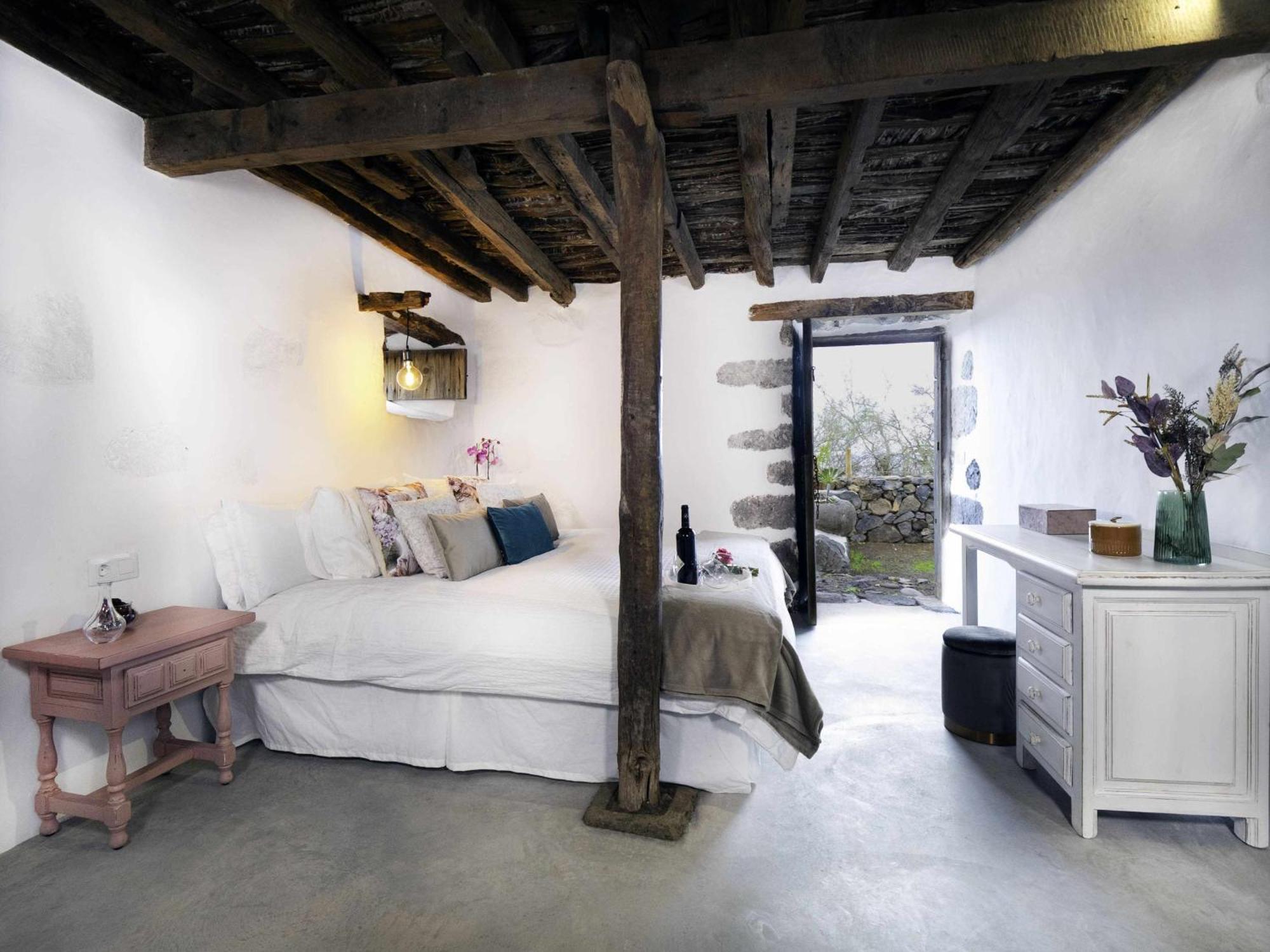 Hacienda El Terrero Villa ลอส เรอาเลคอส ภายนอก รูปภาพ
