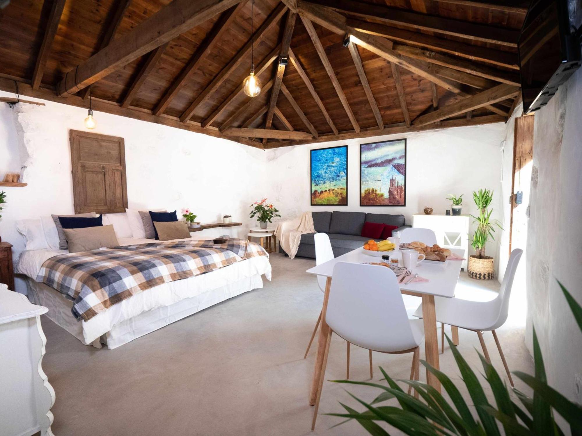Hacienda El Terrero Villa ลอส เรอาเลคอส ภายนอก รูปภาพ