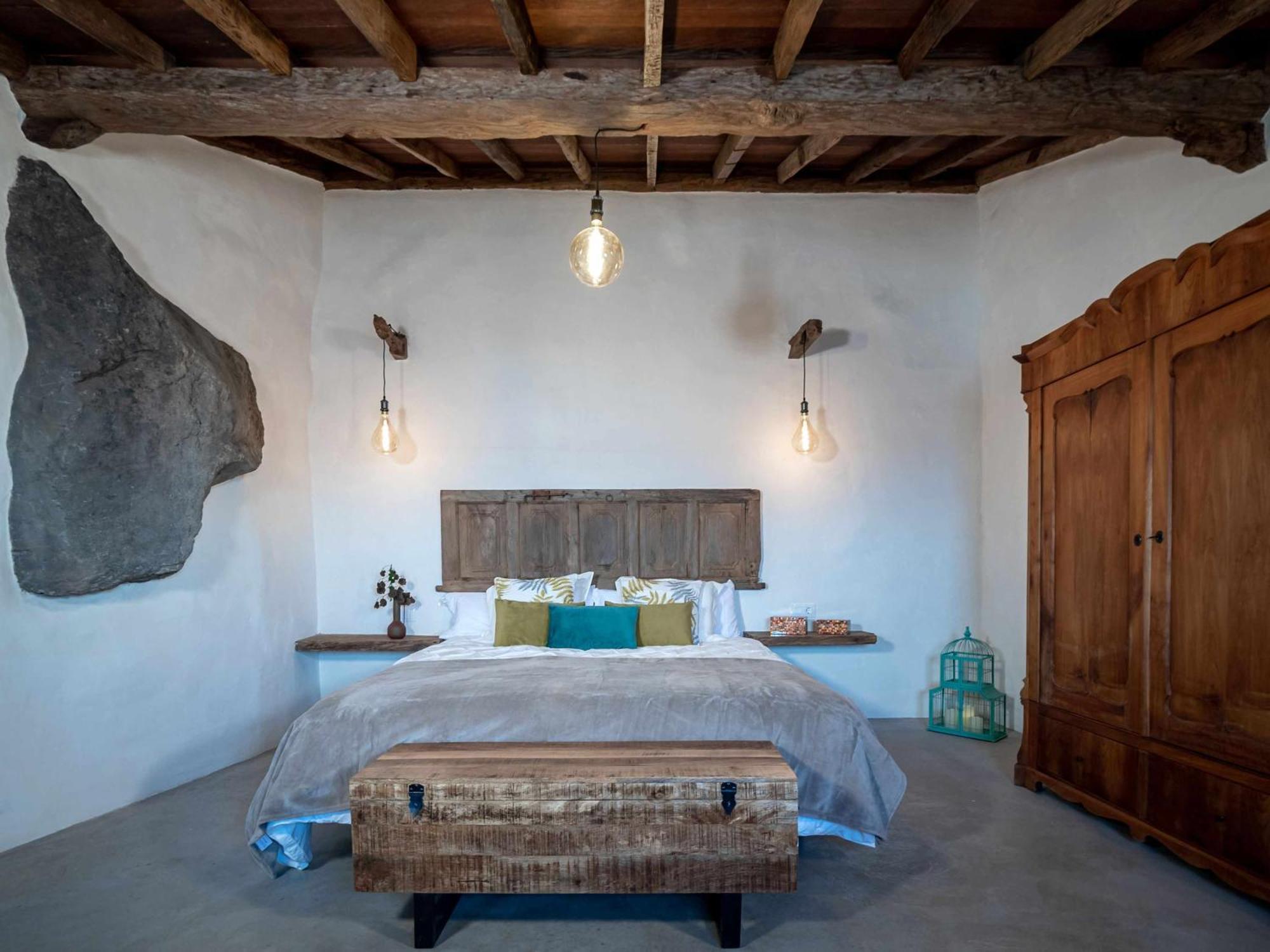 Hacienda El Terrero Villa ลอส เรอาเลคอส ภายนอก รูปภาพ
