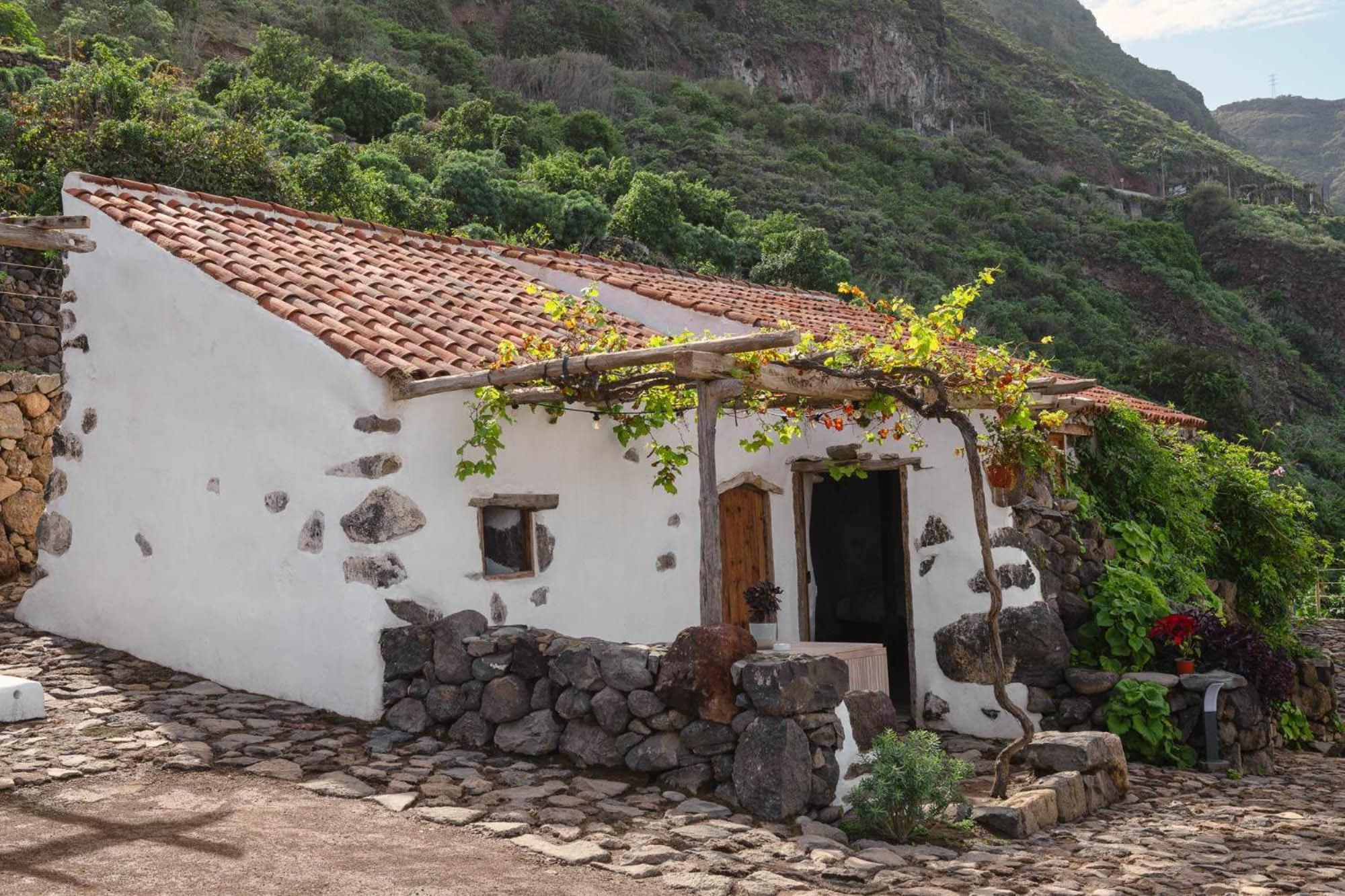 Hacienda El Terrero Villa ลอส เรอาเลคอส ภายนอก รูปภาพ