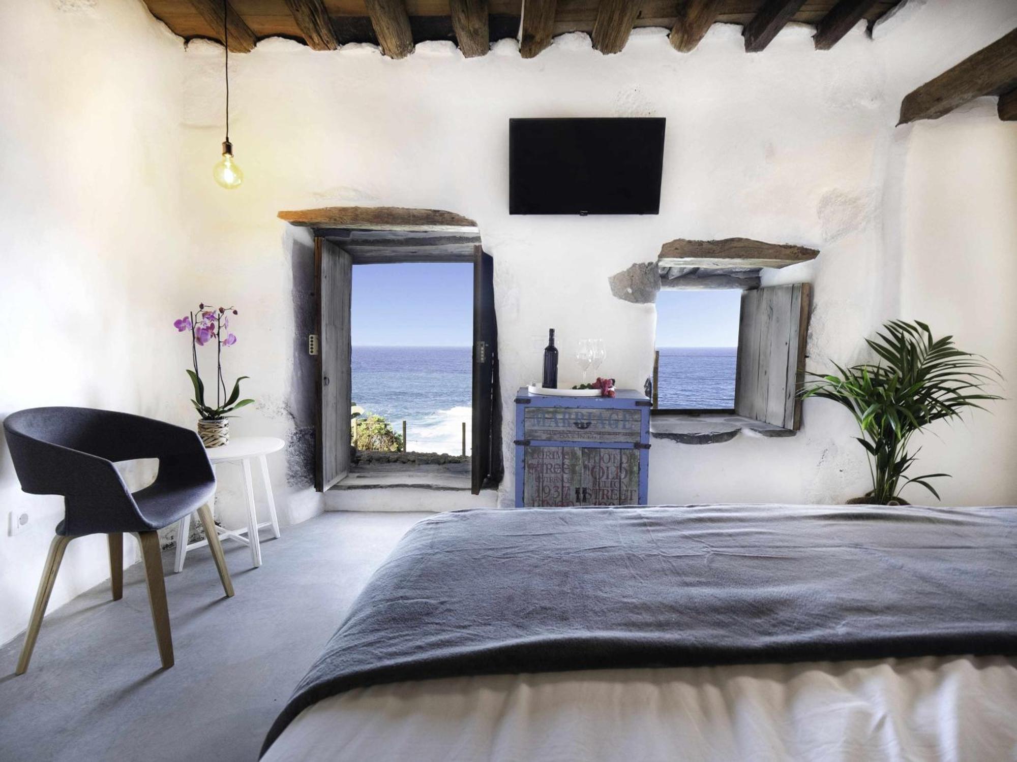 Hacienda El Terrero Villa ลอส เรอาเลคอส ภายนอก รูปภาพ